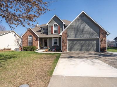 1315 S Redbud St, Ottawa, KS, 66067