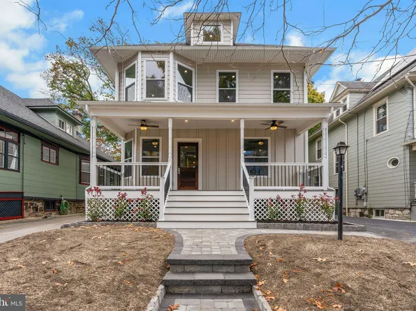 138 New Jersey Ave, Collingswood, NJ 08108