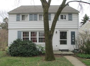 124 W Hamilton Ave, State College, PA 16801