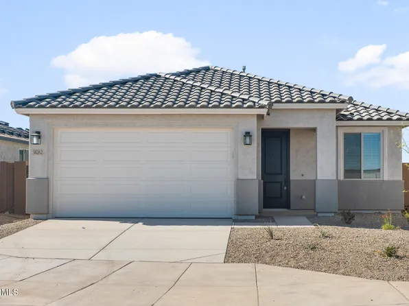 36262 N Ghia Drive, San Tan Valley, AZ 85140