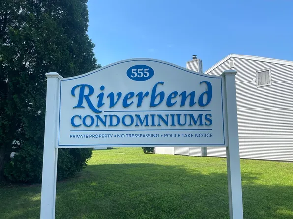 555 Russell Rd APT F38, Westfield, MA 01085