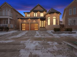 1130 Little Cres, Milton, ON