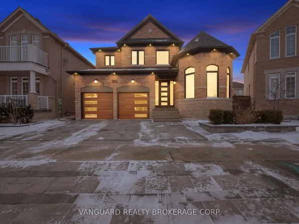 1130 Little Cres, Milton, ON L9T 6T2