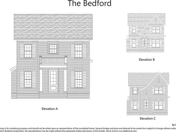2nd image of 1068 Paddock Park Lot 142