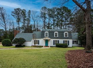 610 Piney Woods Dr, Lagrange, GA 30240