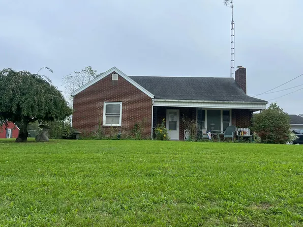 6596 Lincoln Way W, Saint Thomas, PA 17252