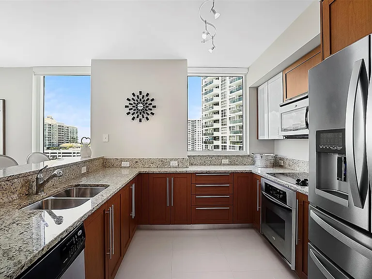 2831 N Ocean Blvd #801N — Photo 7