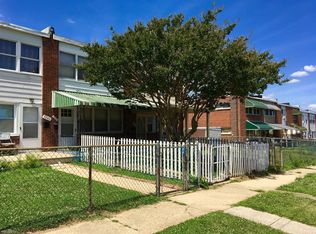 7942 Bank St, Baltimore, MD 21224