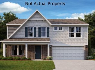 1036 Beehive Grv, Grove City, OH 43123