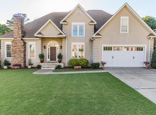 618 Rhodes Hill Ct, Martinez, GA 30907