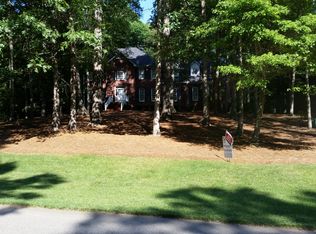 4703 Homestead Pl, Matthews, NC 28104