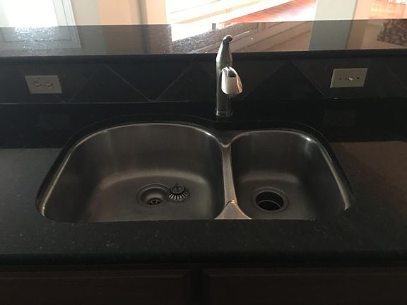 Stainless Steel Sink