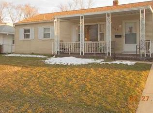 856 N Westedge Dr, Tipp City, OH 45371