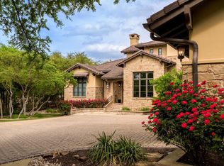 4821 Mondonedo Cv, Austin, TX 78738