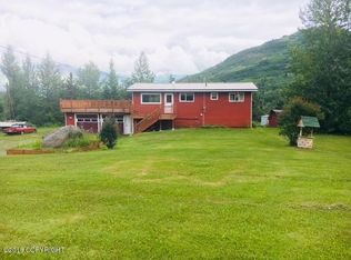 5007 Randi Ct, Eagle River, AK 99577