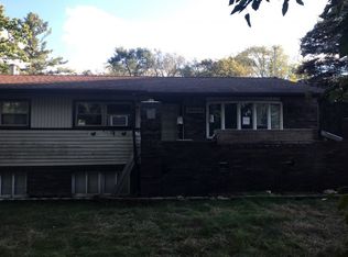 36063 Wick Rd, Romulus, MI 48174