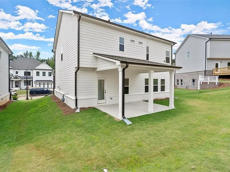 4148 Brookmont Way — Photo 37