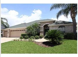 4613 Kilcoyne Ct, Lutz, FL 33558