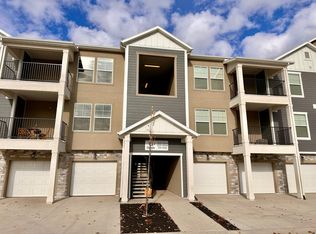 3666 W 1330 N Unit 301, Lehi, UT 84043