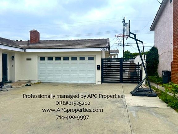 2nd image of 9565 Mansor Ave