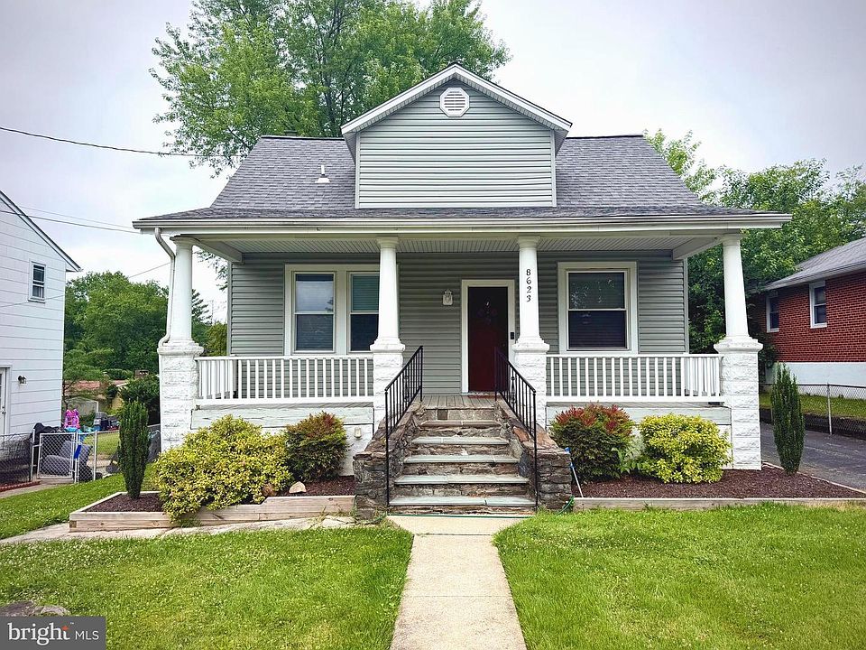 1st image of 8623 Wendell Ave