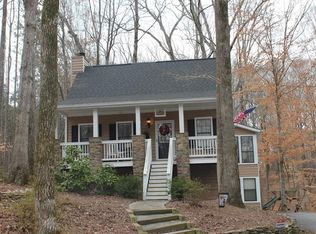 4641 Chapel Hill Rd, Douglasville, GA 30135