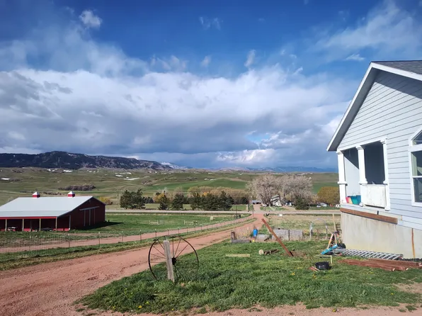 3621 Us Highway 87, Sheridan, WY 82801