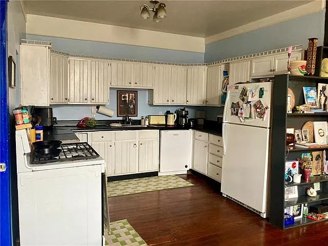 4600 S Carrollton Ave #2B — Photo 6
