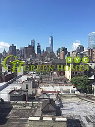 Rented by Green Home NY Realty LLC