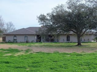 1515 Bayou Dularge Rd, Theriot, LA 70397