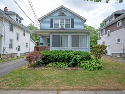 400 Pine St, Lockport, NY, 14094