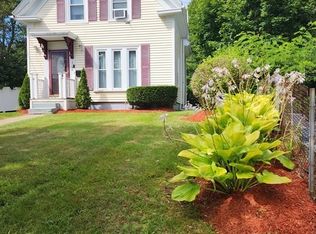 176 Howard St, Brockton, MA 02302