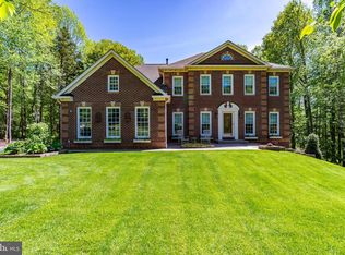 2093 Somerset Dr, Jeffersonton, VA 22724