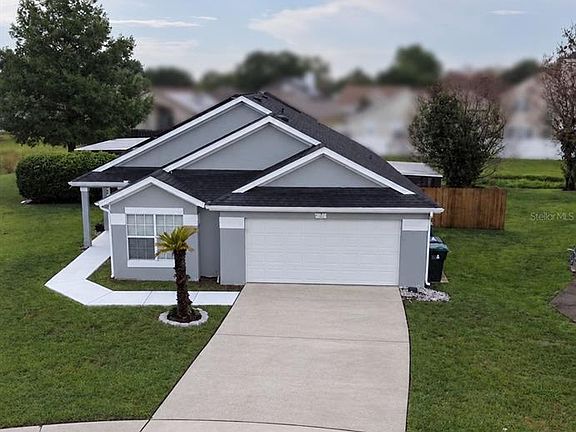 3rd image of 4702 FORT BRAVO COURT