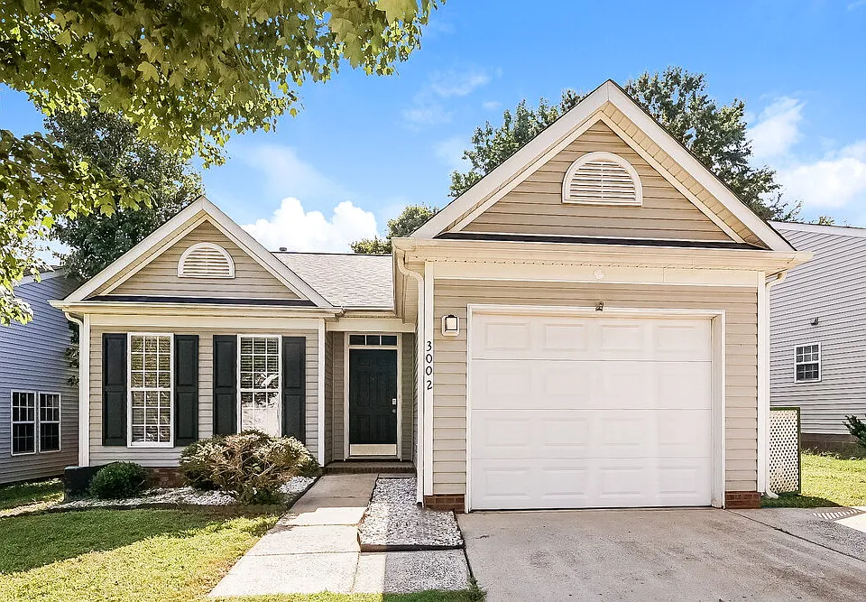 3002 Salmon River Dr