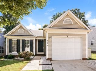 3002 Salmon River Dr, Monroe, NC 28110