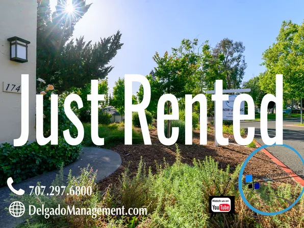 1740 London Dr, Benicia, CA 94510