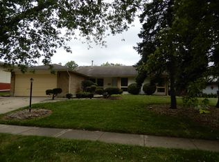 15374 Ann Marie Dr, Oak Forest, IL 60452