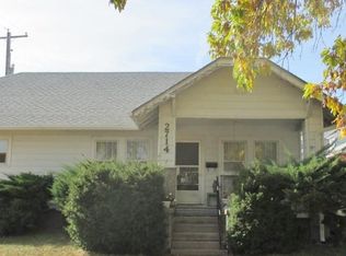 2714 7th Ave, Kearney, NE 68845