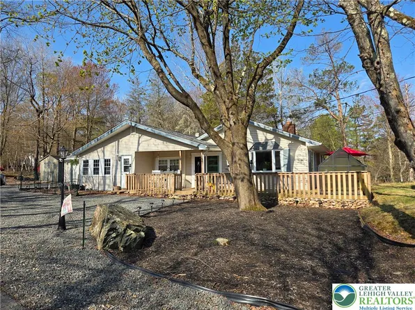 89 Shortridge Rd, Albrightsville, PA 18210