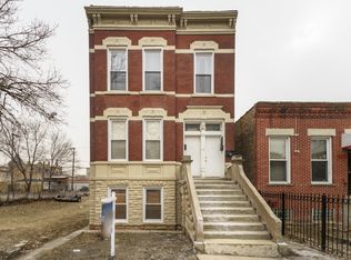 2919 W Lexington St, Chicago, IL 60612