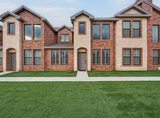 3001 Pointer #4C, Odessa, TX 79765