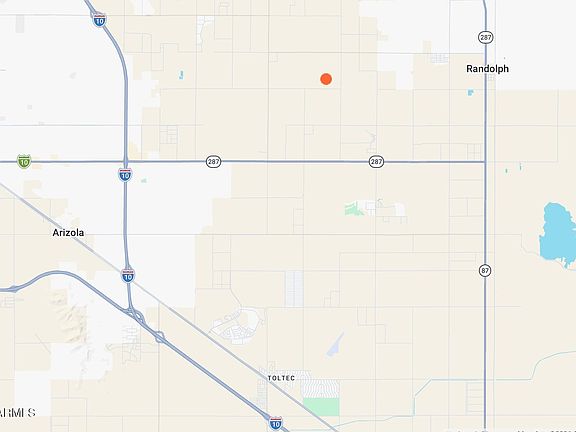 5th image of 000 E KLECK Road #-