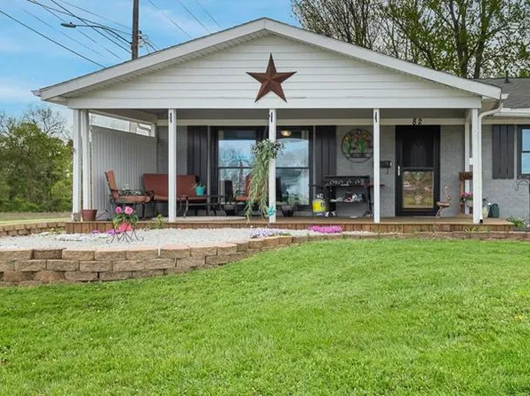 82 Park Ave, Shelby, OH 44875