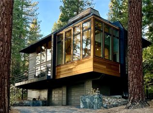 305 Second Creek Dr, Incline Village, NV 89451