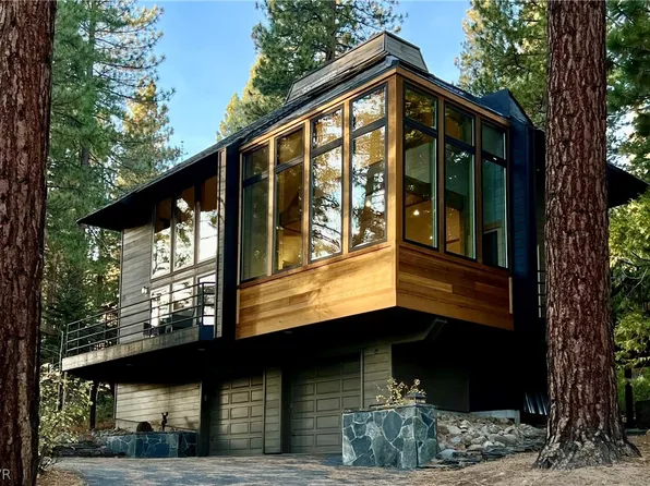 305 Second Creek Dr, Incline Village, NV 89451
