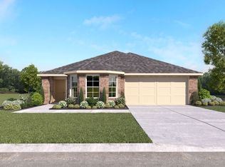 737 Breckenridge Park Dr, Alvarado, TX 76009