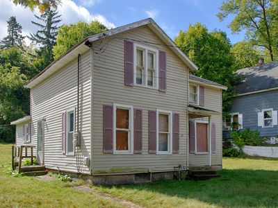 33 Spring St, Battle Creek, MI, 49037