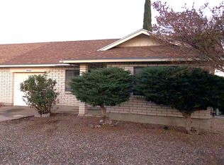 4036 Shadow Crest Rd, Kingman, AZ 86409
