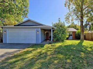 30 Irving Way, Chico, CA 95926
